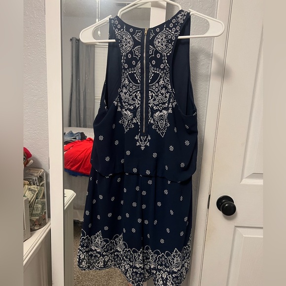 Romper - Picture 2 of 2